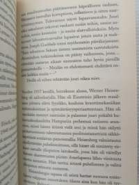 E=mc2 - Maailman tunnetuimman yhtälön elämänkerta