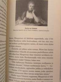 E=mc2 - Maailman tunnetuimman yhtälön elämänkerta