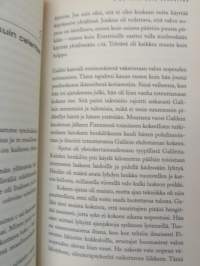 E=mc2 - Maailman tunnetuimman yhtälön elämänkerta