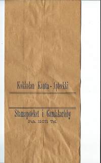 Tyhjä kuva