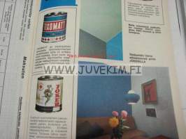Tikkurilan kotimaalausopas