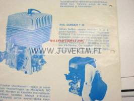 Formula K eli karting -esite