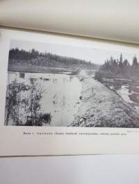 Lammikkoviljelyksestä Keski-Europan ja Skandinavian maissa -fish farming