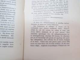 Om dammkultur i Mellersta-Europa och i de Skandinaviska länderna -fish farming