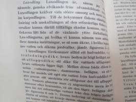 Om dammkultur i Mellersta-Europa och i de Skandinaviska länderna -fish farming