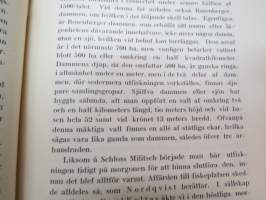 Om dammkultur i Mellersta-Europa och i de Skandinaviska länderna -fish farming