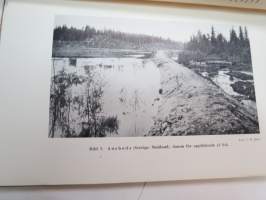 Om dammkultur i Mellersta-Europa och i de Skandinaviska länderna -fish farming