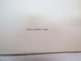 Selostus Kokemäenjoen pato- ja nuottakalastuspaikkojen omistus- ja käyttöoikeudesta - Med svenskspråkig översikt -ancient fishing rights of Kokemäenjoki river