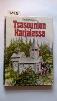 Tsasounien Karjalassa