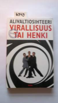 Alivaltiosihteeri - Virallisuus tai henki