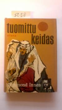 Tuomittu keidas