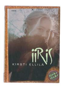 Iiris / Kirsti Ellilä.