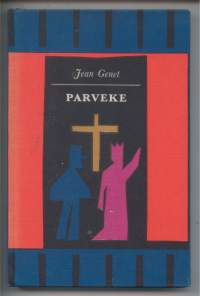 Parveke