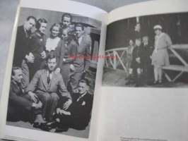 Nennon talviset tarinat