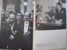 Nennon talviset tarinat