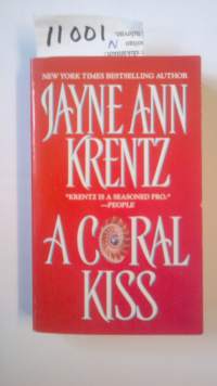 A Coral Kiss