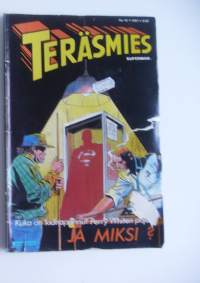 Teräsmies 1987 nr 10