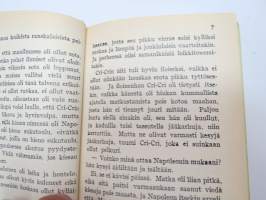 Kiri kiri Pekka Töpöhäntä -children´s book