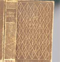 Suomen evankelisluterilaisen kirkon virsikirja : hyväksytty kahdennessatoista yleisessä kirkolliskokouksessa v. 1938.