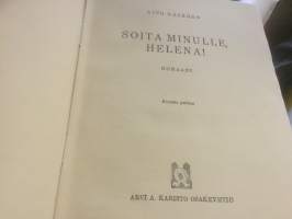 Soita minulle, Helena!