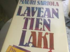 Lavean tien laki