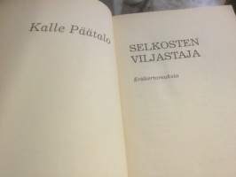 Selkosten viljastaja