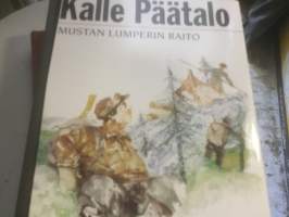 Mustan Lumperin raito