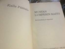 Mustan Lumperin raito