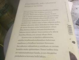 Ketunmorsian