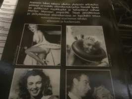 Marilyn Monroe