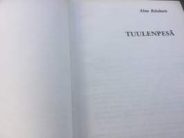 Tuulenpesä
