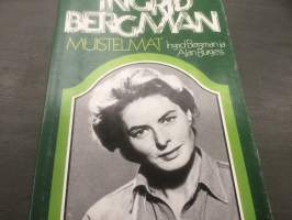 Ingrid Bergman muistelmat