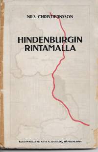 Hindenburgin rintamalla