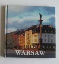 Warsaw Juliusz W. GomulickiPublished by Arkady  1998