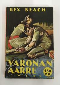 Varonan aare