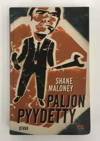 Paljon pyydetty