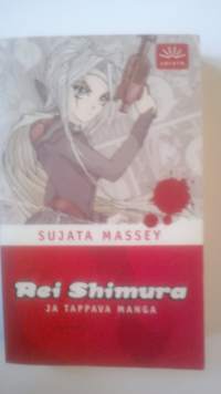 Rei Shimura ja tappava manga