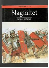 Slagfältet under antiken