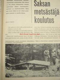 Metsästys ja kalastus 1969 nr 1