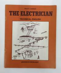 The electrician -Technical English
