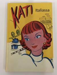 Kati Italiassa