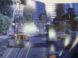 BMW - Driving in a new dimension -myyntiesite / sales brochure