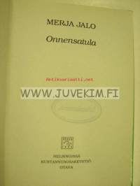 Onnensatula