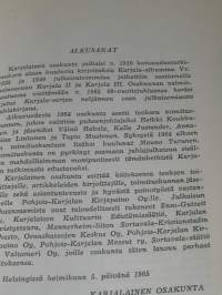 karjala IV