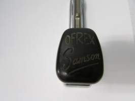 Niittari Ofrex Samson