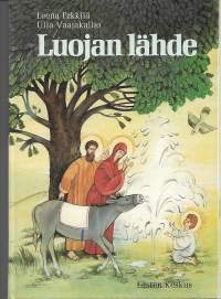 Luojan lähde