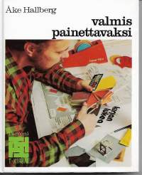 Valmis painettavaksi