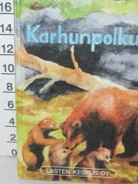 KARHUNPOLKU