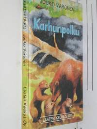 KARHUNPOLKU