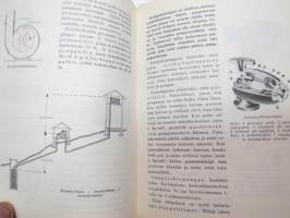 Nuorten sähkö- ja koneoppi - B - kaupunkien ja muiden asutuskeskusten kansalaiskouluille -electricity and engineering basics for schools in densely populated areas